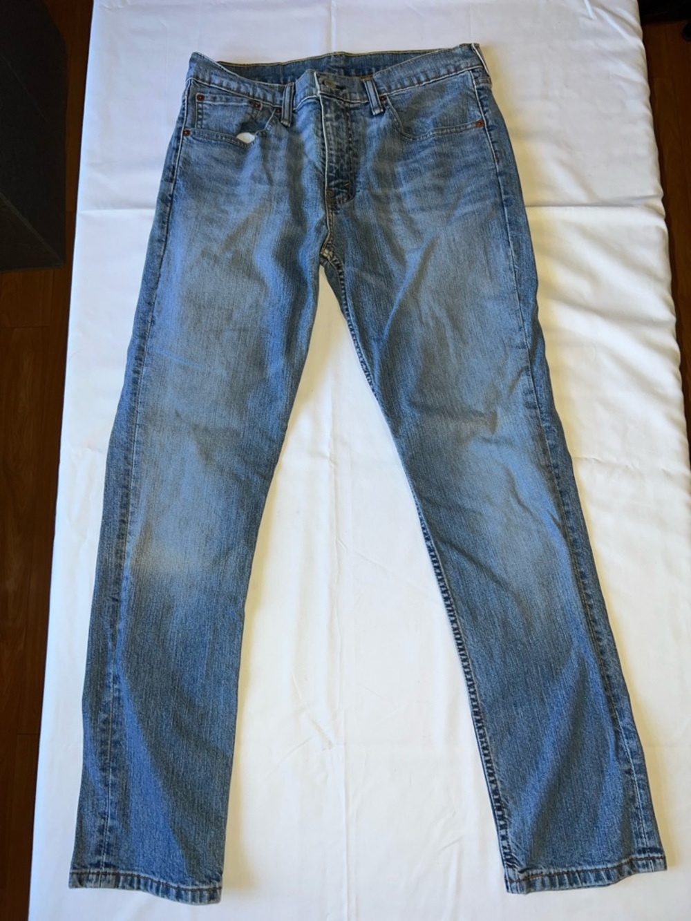Levis 511 32x30 Slim Jeans